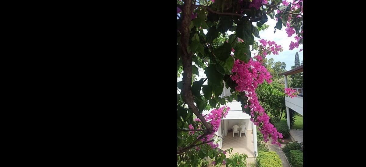 Апартаменты Keskin Apart Otel 2*